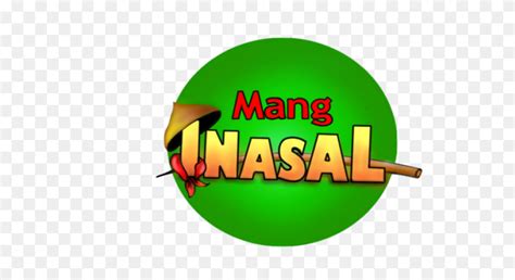 Mang Inasal Logo & Transparent Mang Inasal.PNG Logo Images