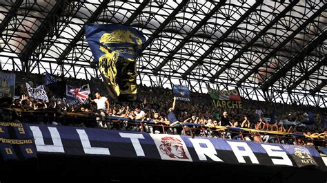 What is a football ultra? Serie A hardcore fan culture explained | Goal.com