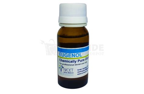 Eugenol Oil 30 ml