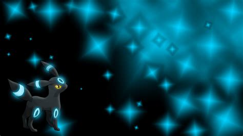 Shiny Umbreon Wallpapers - Wallpaper Cave