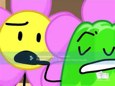 Battle For BFDI Season 1 Episode 1 - YouTube