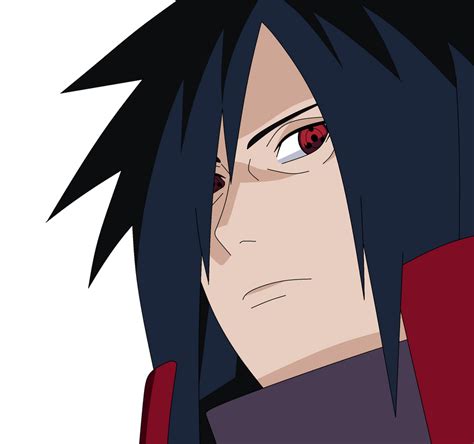 Madara Uchiha ~Sharingan~ by UchihaClanAncestor on DeviantArt