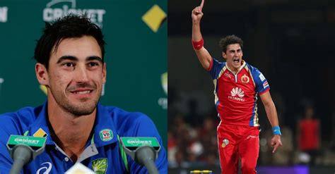 Mitchell Starc reveals his plans regarding the IPL comeback in 2024 ...