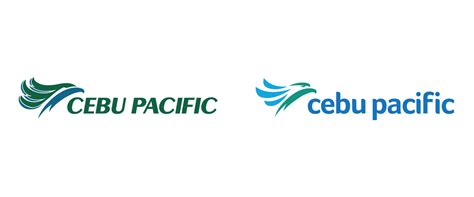 Brand New: New Logo, Identity, and Livery for Cebu Pacific by Bonsey Design