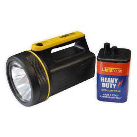 Torches | Torches and Lanterns | Site Electrics & Lighting | Hand Tools ...