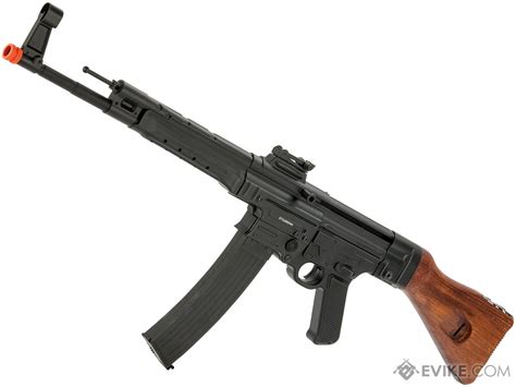 Replica StG44 WWII Full Metal Sturmgewehr Airsoft AEG – AireSuave