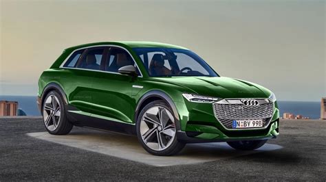 Audi Q6 e tron: prezzo, caratteristiche, scheda tecnica | MotoriMagazine.it