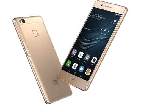 مواصفات و مميزات Huawei P10 Lite