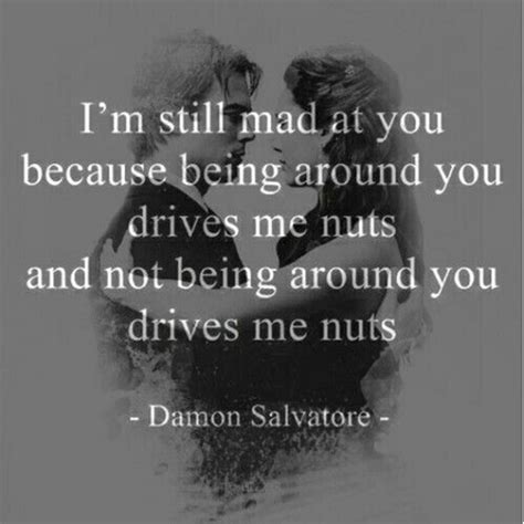 40 Exceptional Damon Salvatore quotes