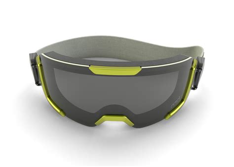 Ski Snowboard Goggles on Behance