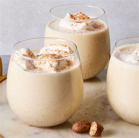 The Best Store-Bought Eggnog Brands