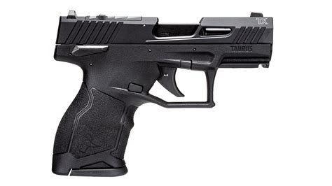 First Look: Taurus TX22 Compact Pistol | An Official Journal Of The NRA