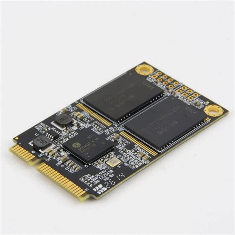 Aliexpress.com : Buy Super Speed Mini Pcie SSD Msata 64GB Solid State ...