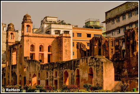 Traditional Foods and Life of Old Dhaka City | Trip Navigation Bangladesh