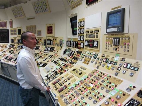 Jobs in the nuclear industry