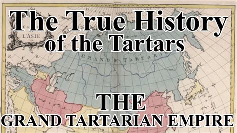 Investigating the Mud Flood: The True History of the Tartars and the ...