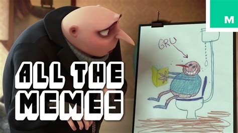 √ダウンロード gru top text meme 312820-Gru top text meme - Mbaheblogjprhu2