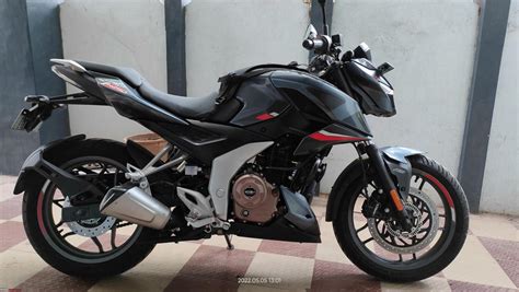 Bajaj Pulsar N250 review: 8 observations after 1 month of ownership ...