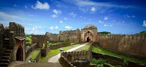 A Guide To Bidar Fort, Karnataka - Updated 2024 | Trip101