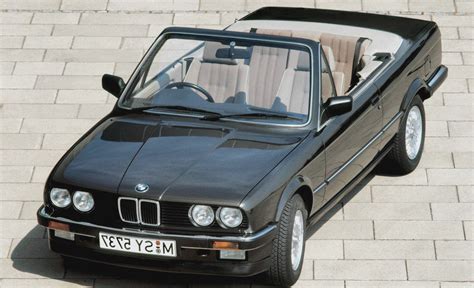 Bmw 325i 1985 - reviews, prices, ratings with various photos