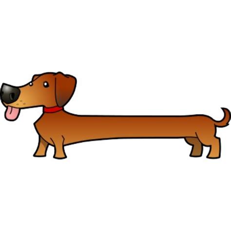 Sausage dog clipart 20 free Cliparts | Download images on Clipground 2024