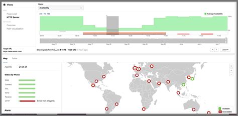 Tuesday's Global Internet Outage Stemmed From One Obscure Company | WIRED