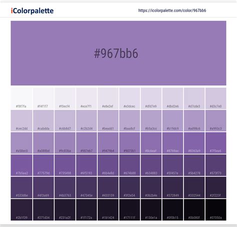 Lavender Purple information | Hsl | Rgb | Pantone