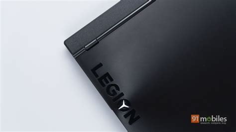 Lenovo Legion Y540 review | 91mobiles.com