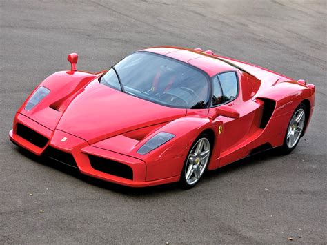 FERRARI Enzo Specs & Photos - 2002, 2003, 2004 - autoevolution