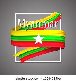 15 Myanmar Flag Emoji Images, Stock Photos, 3D objects, & Vectors ...