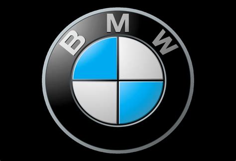 Bmw Logo Vector