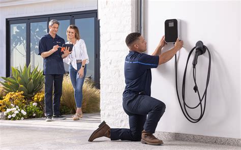 Everything You Need To Know About Installing An Ev Charger – Sagamore ...