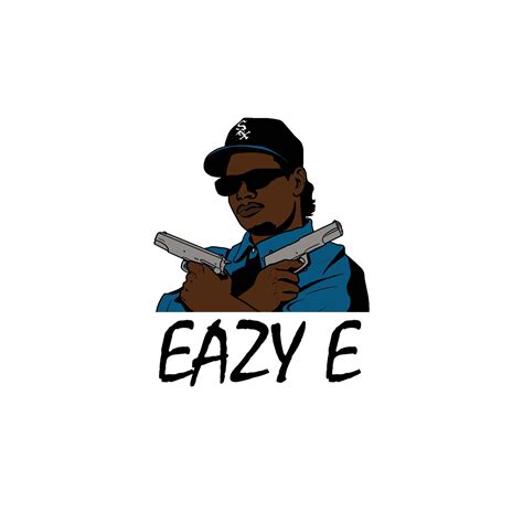 Eazy E Transparent I had a turntable and my