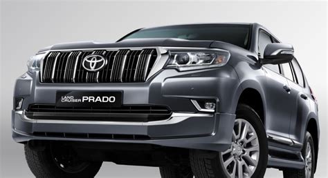 Prices and Specifications for Toyota Prado TXL Diesel 2022 in Saudi ...