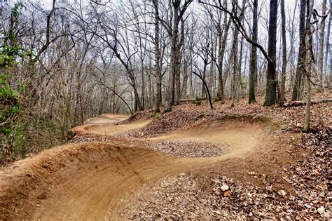 The 5 Best MTB Trails Built in Arkansas in the Last 5 Years ...