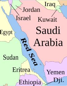 File:Red Sea map.svg - Wikimedia Commons