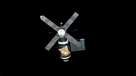 Skylab: First U.S. space station | Space