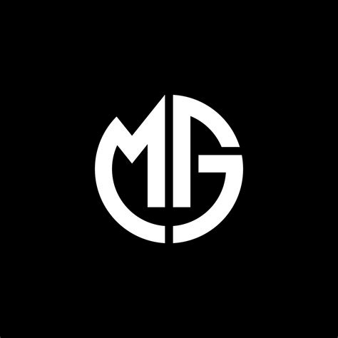 Mg Logo Vector Art, Icons, and Graphics for Free Download