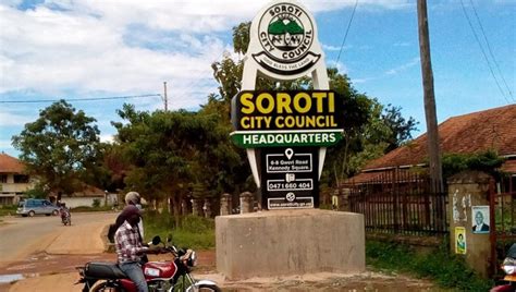 High Court settles boundary contention in Soroti city | AfricaTopForum