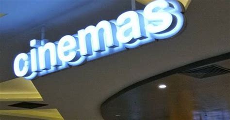 Ayala Malls Feliz Cinema Schedule