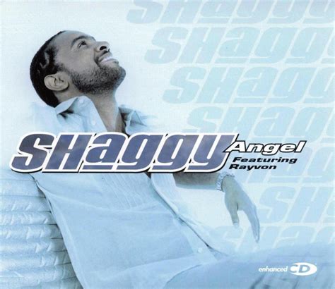 Shaggy – Angel Lyrics | Genius Lyrics