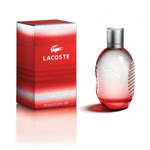 Free Canadian Samples: Lacoste Perfume - Canadian Freebies, Coupons ...