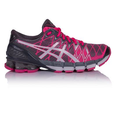 ASICS GEL-KINSEI 5 Women's Running Shoes - 70% Off | SportsShoes.com