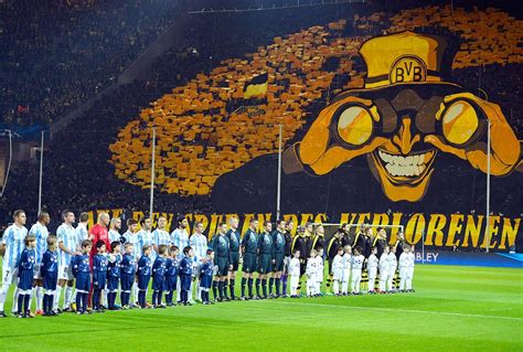 Hot Clicks: Soccer Tifos From Around the World - Sports Illustrated