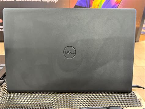 Dell Inspiron 15 3520, Computers & Tech, Laptops & Notebooks on Carousell