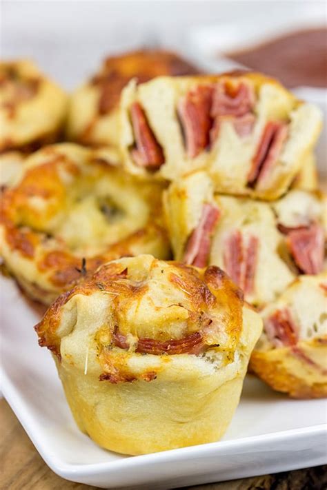 Sweet and Savory Muffin Tin Recipes | POPSUGAR Food