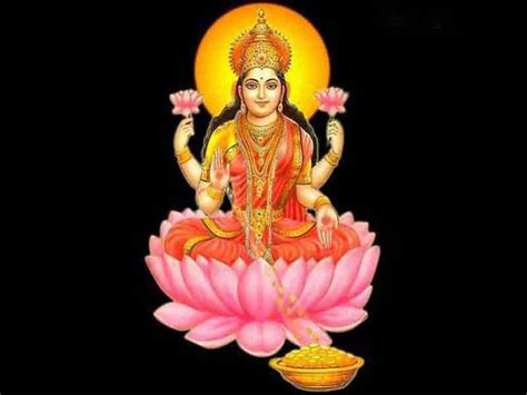 Laxmi Puja Vidhi - Detailed Steps - Shodashopachara Puja Vidhi