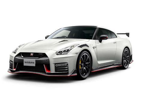 2023 Nissan GTR