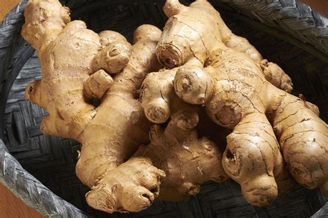 Learn How to Keep Ginger Fresh for Months | How to store ginger ...