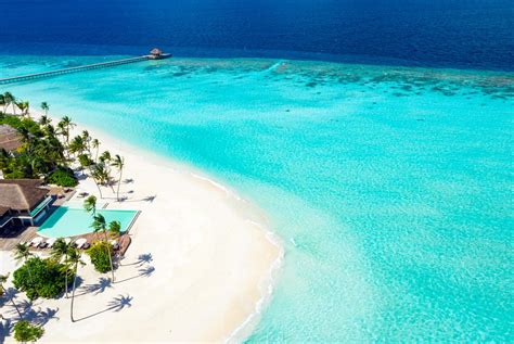 The 10 Best Beaches in the Maldives 2024 - Maldives Magazine